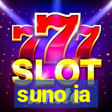 suno ia